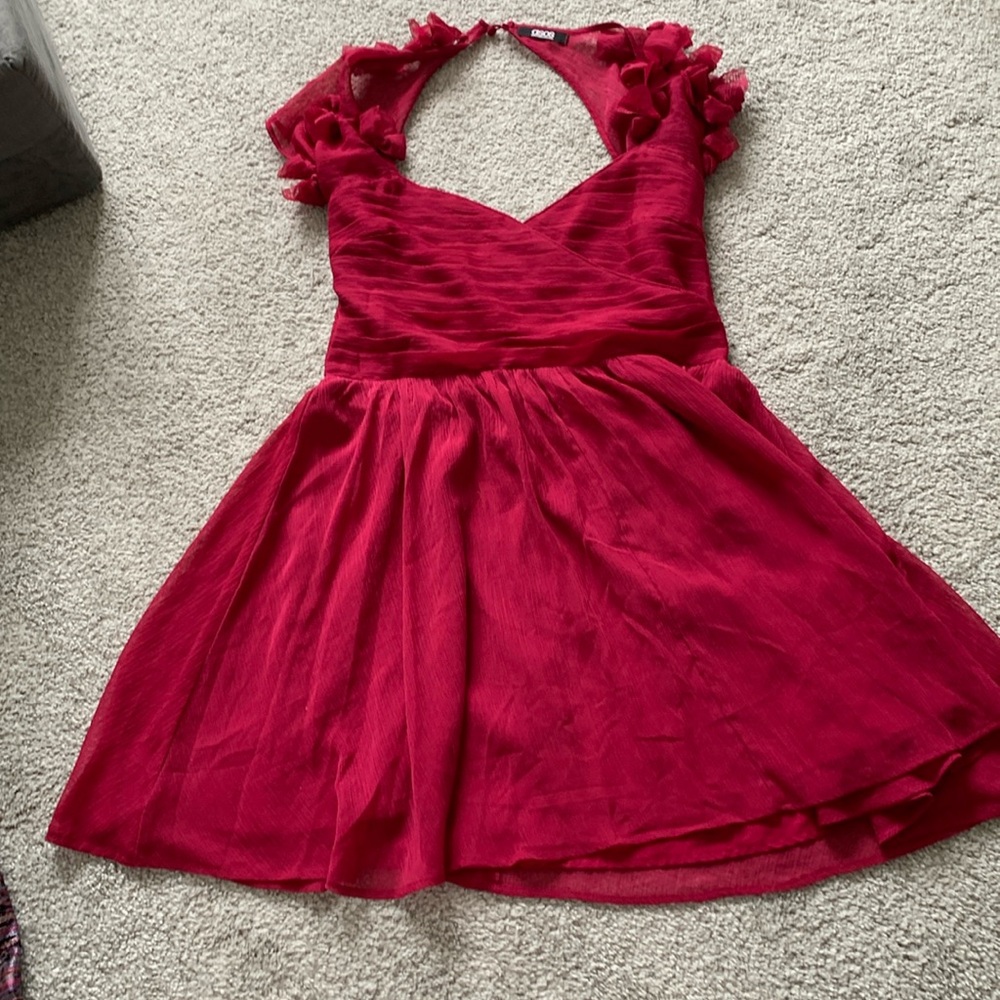 ASOS cocktail dress